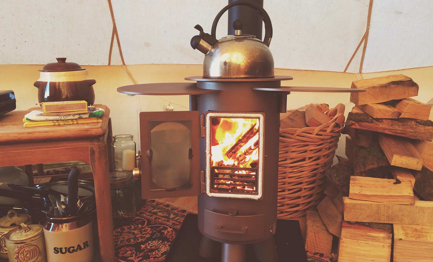 Elevate Your Outdoor Living Experience