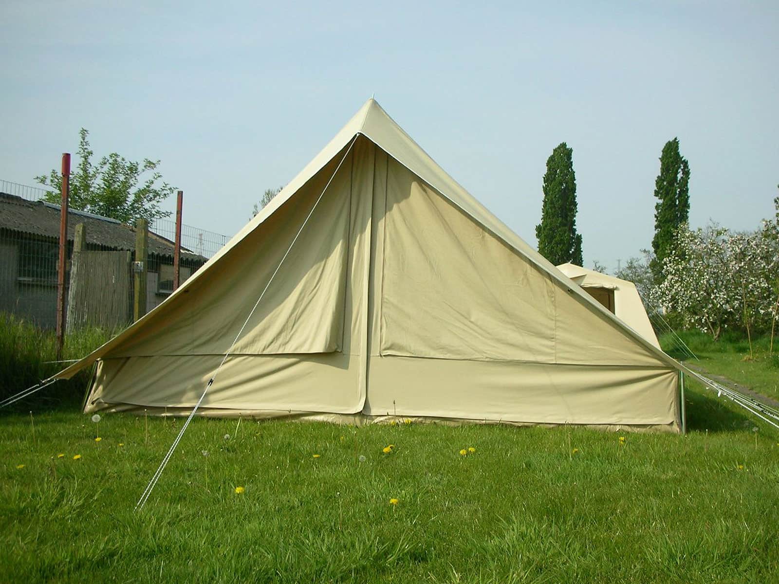 Other Tents
