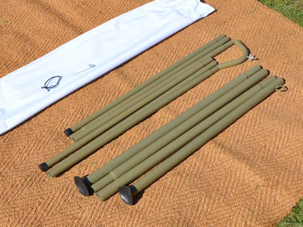 Quality Canvas Tents